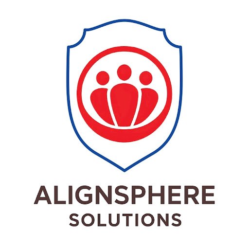 Alignsphere Logo
